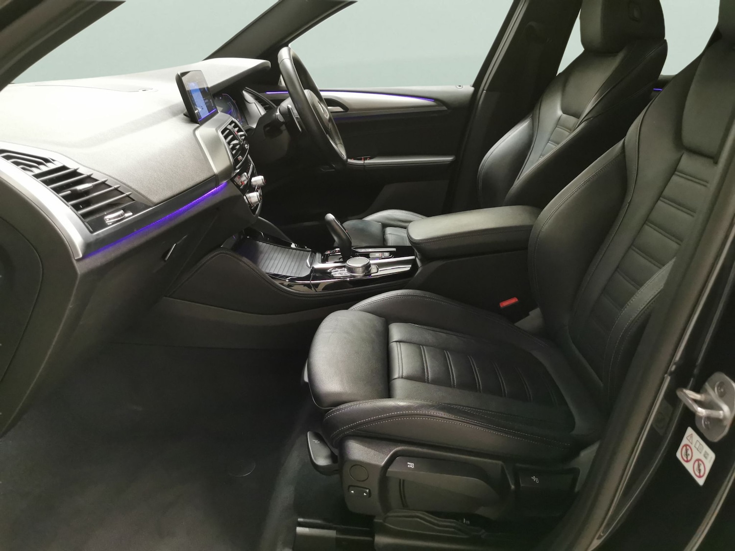 Used BMW X4 2020 for sale - 77513930: Photo 4