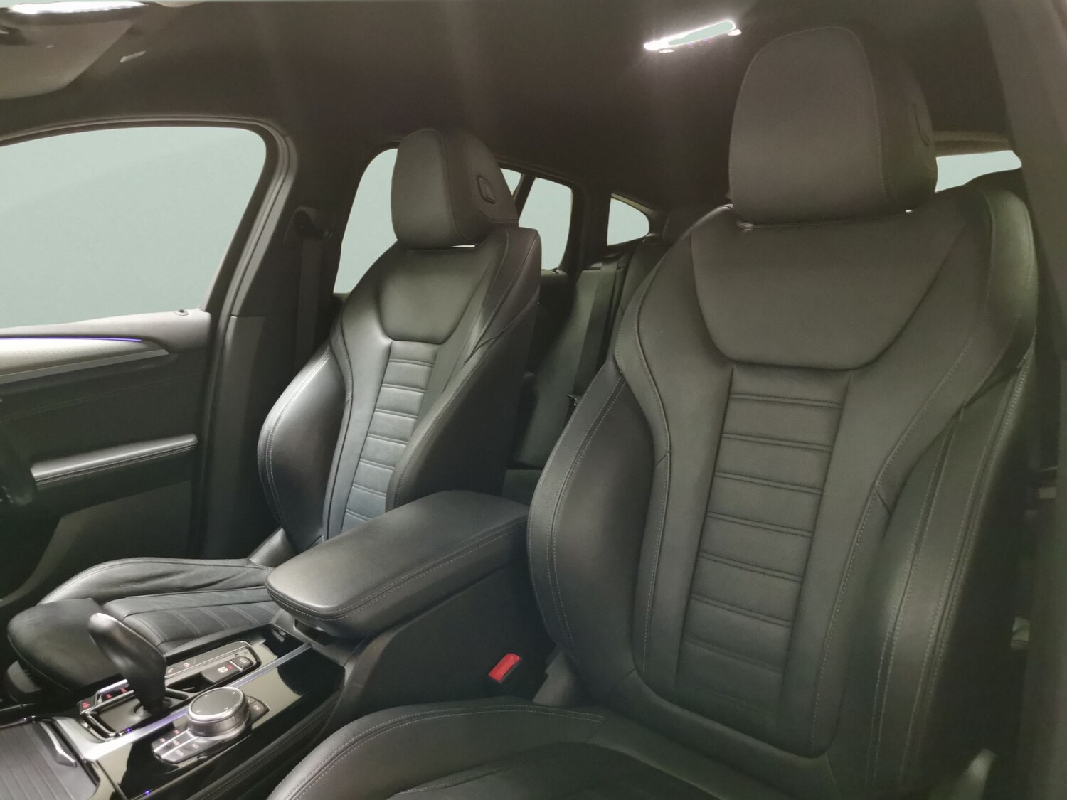 Used BMW X4 2020 for sale - 77513930: Photo 6