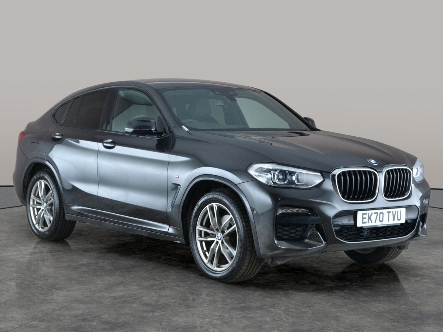 Used BMW X4 2020 for sale - 77513930: Photo 9
