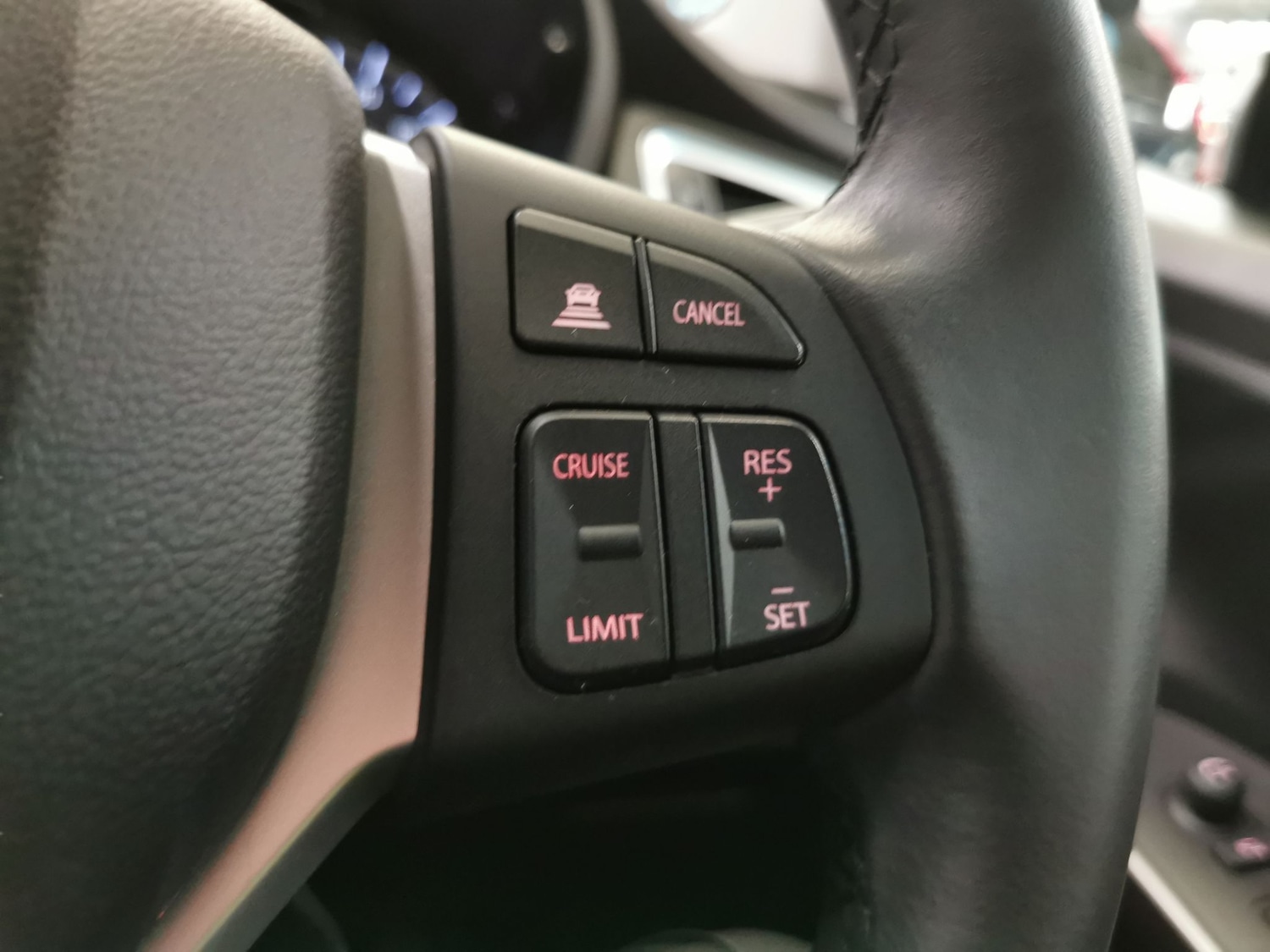 Used Suzuki SX4 S-Cross 2023 for sale - 76773679: Photo 16