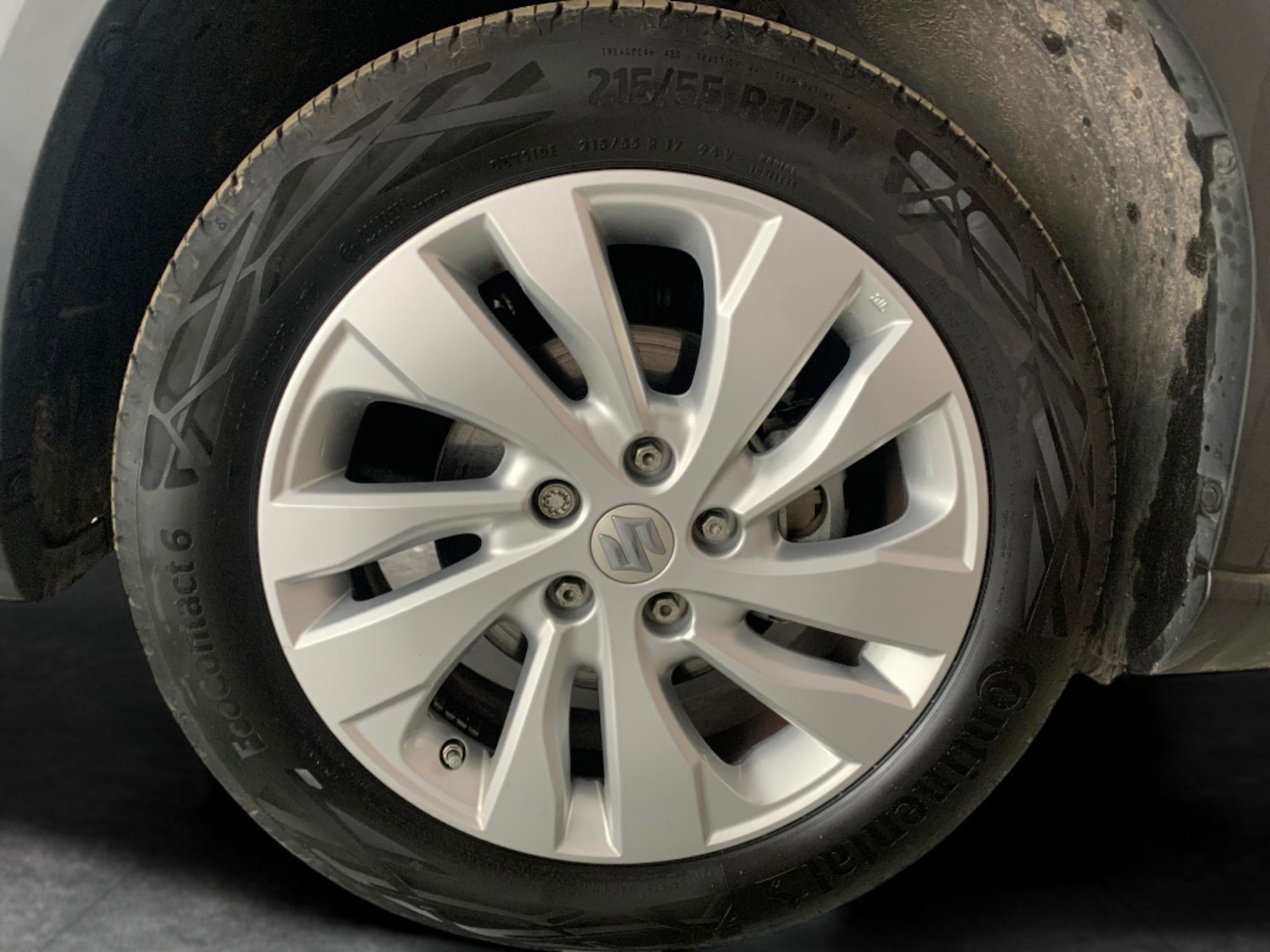 Used Suzuki SX4 S-Cross 2023 for sale - 76773679: Photo 20