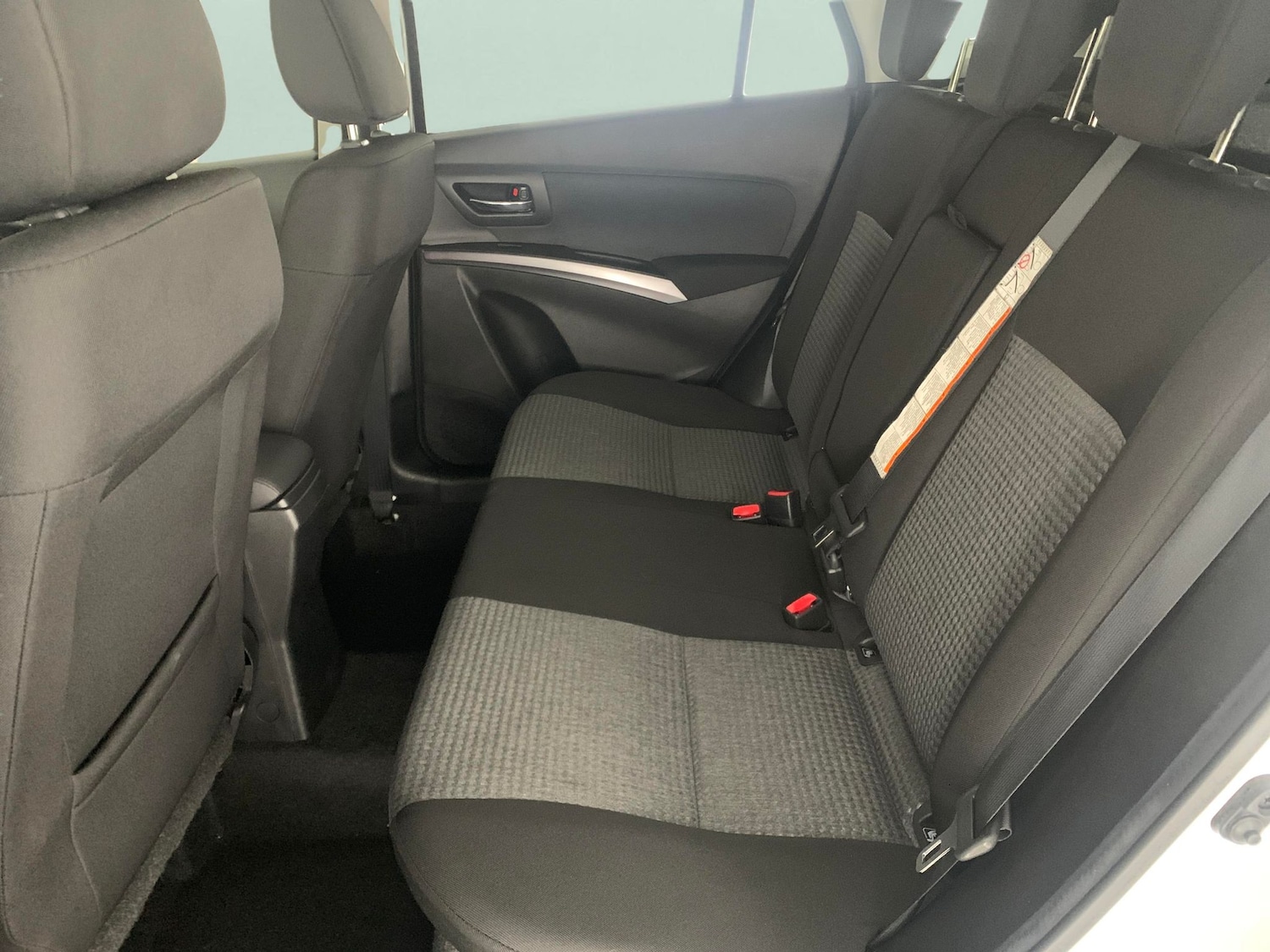 Used Suzuki SX4 S-Cross 2023 for sale - 76773679: Photo 22