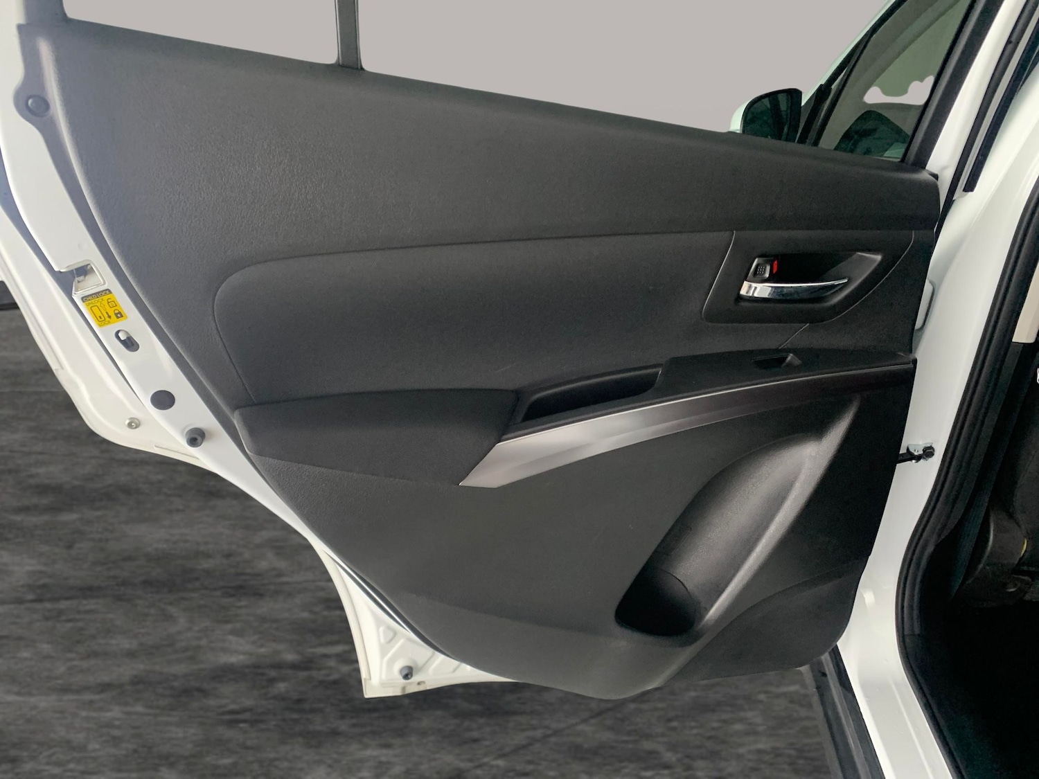 Used Suzuki SX4 S-Cross 2023 for sale - 76773679: Photo 25