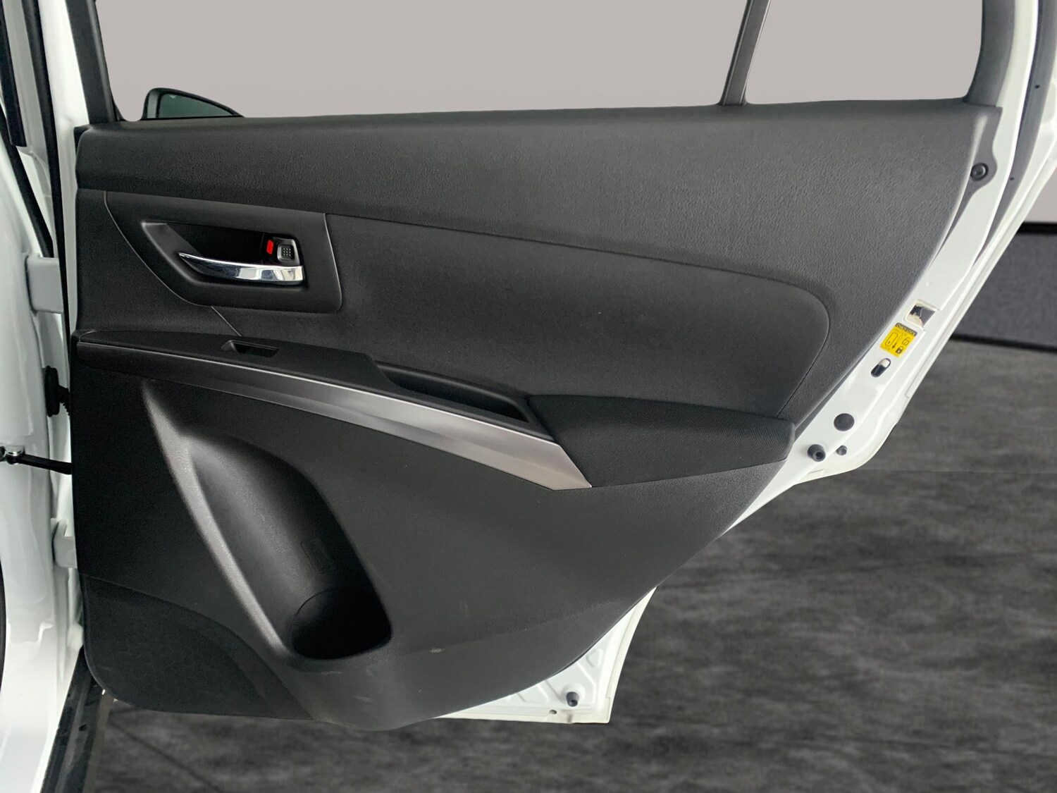 Used Suzuki SX4 S-Cross 2023 for sale - 76773679: Photo 26