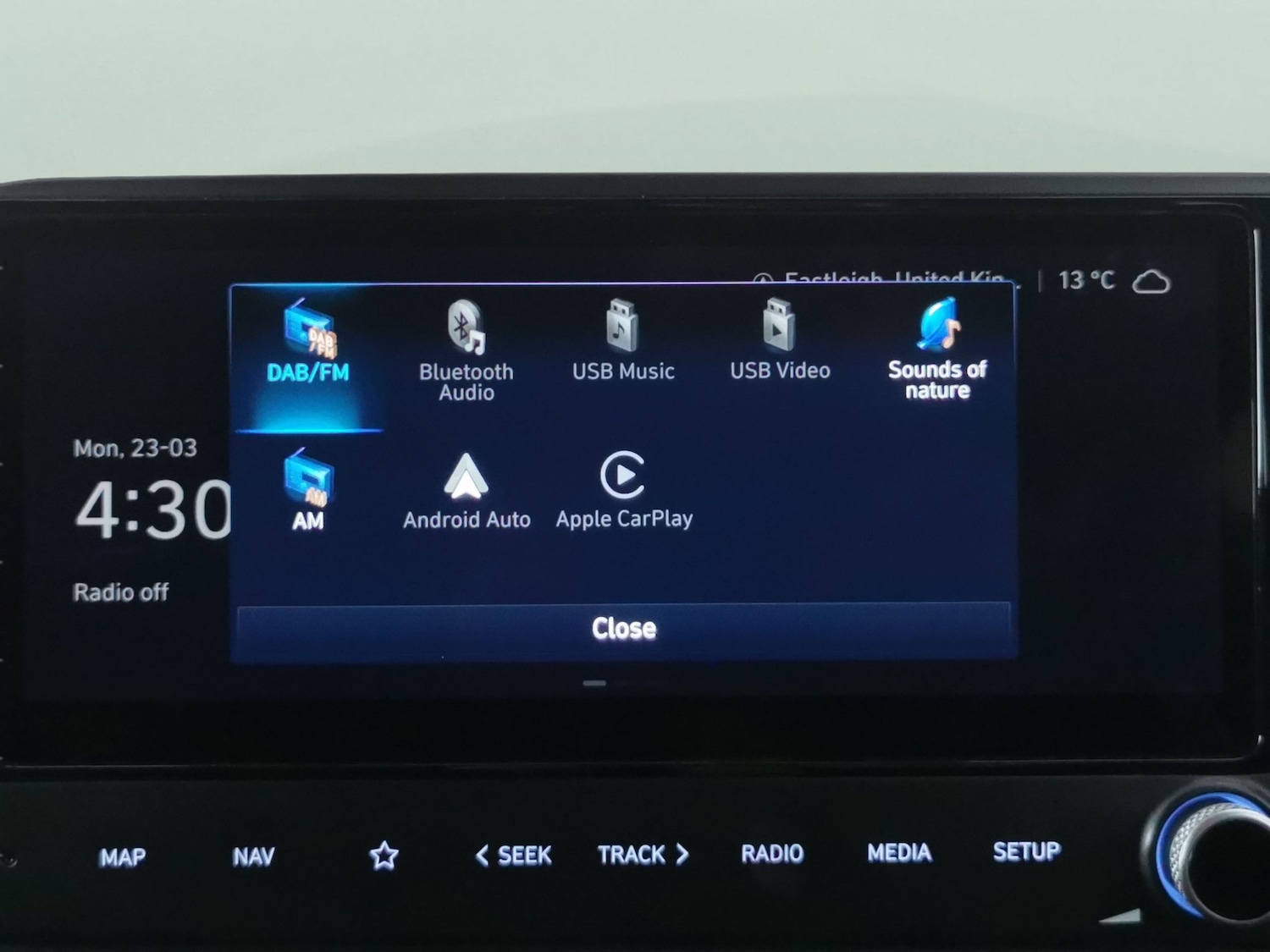 Used Hyundai i20 2023 for sale - 78012377: Photo 14