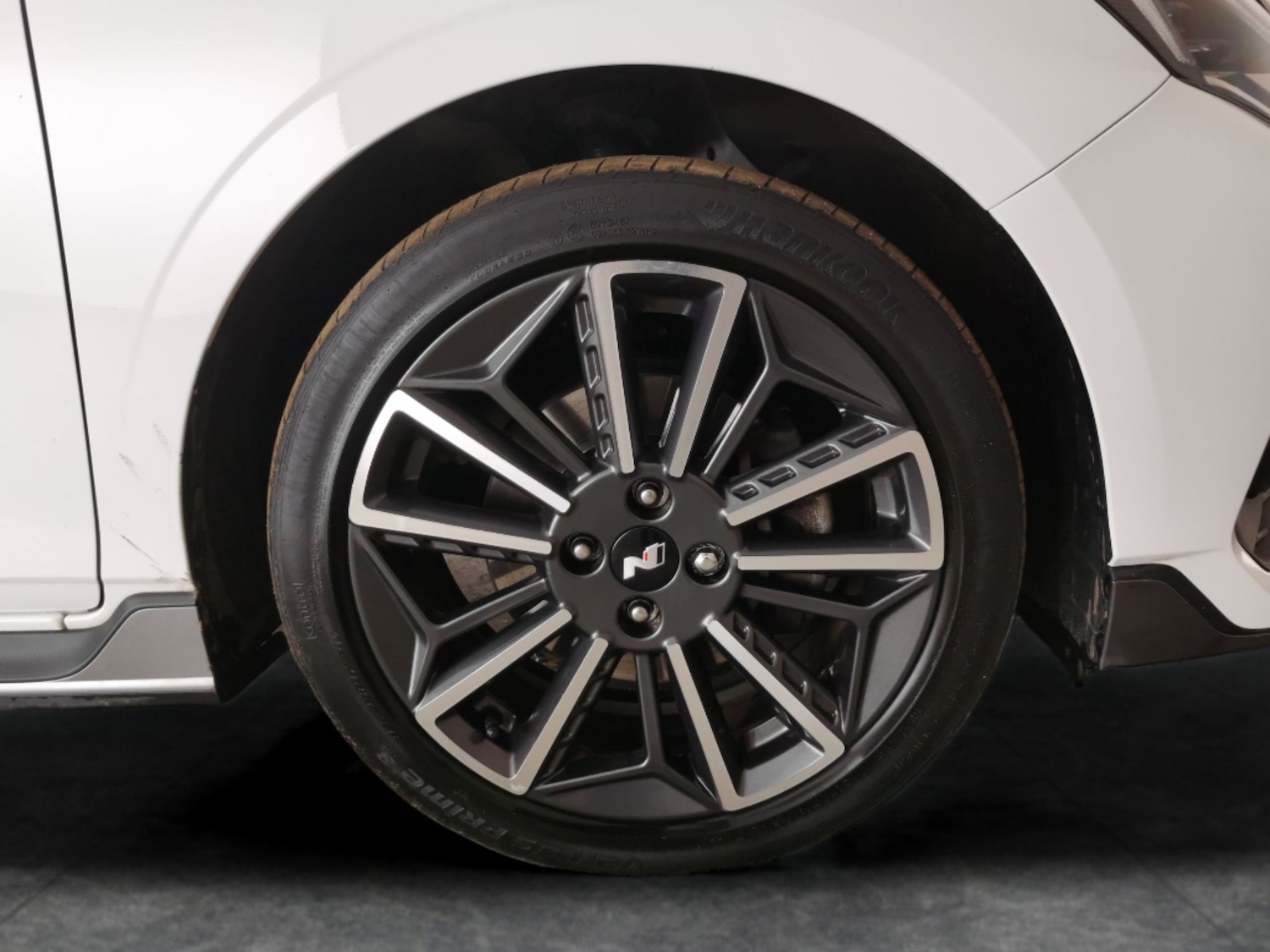 Used Hyundai i20 2023 for sale - 78012377: Photo 21