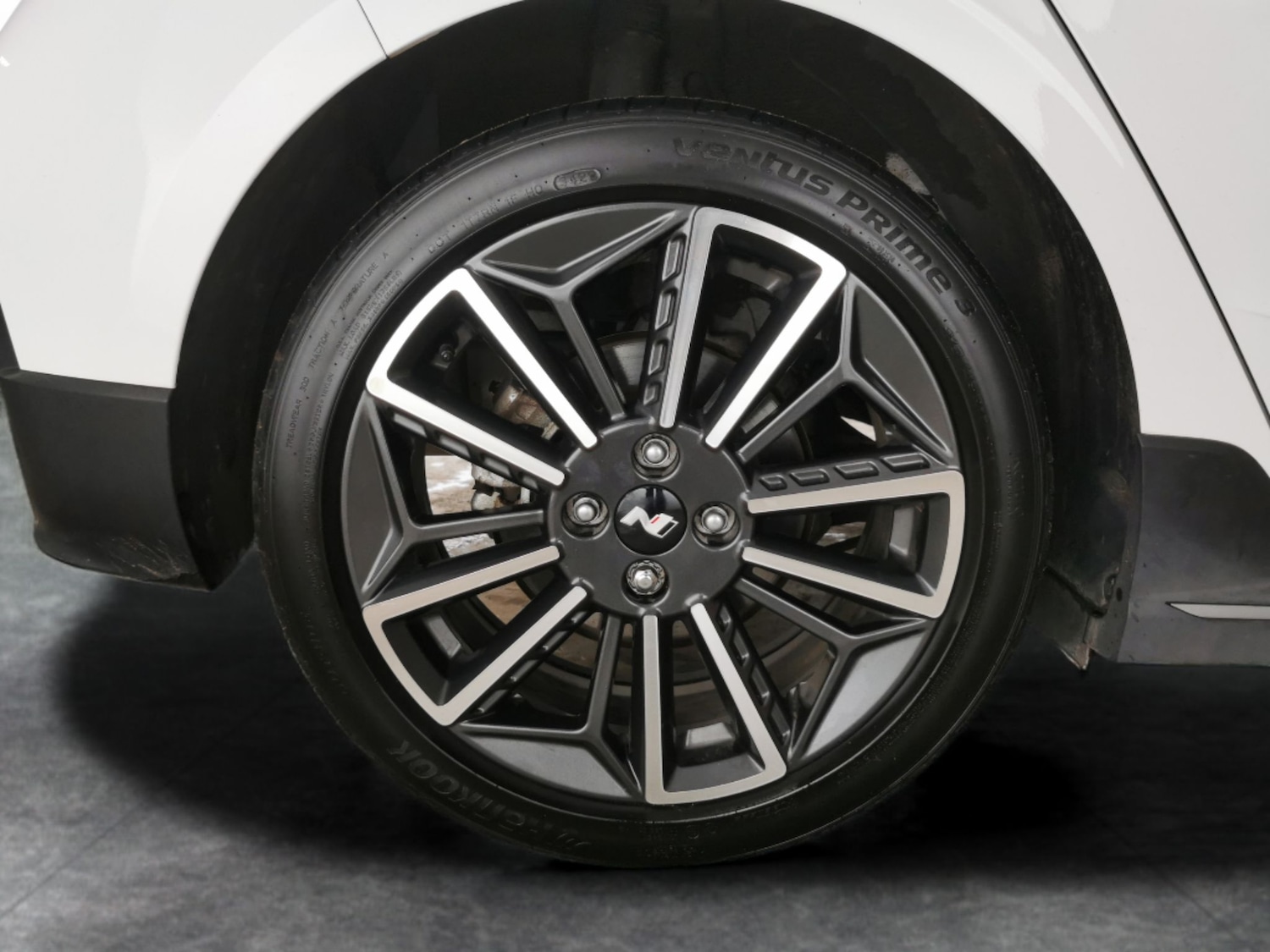 Used Hyundai i20 2023 for sale - 78012377: Photo 22