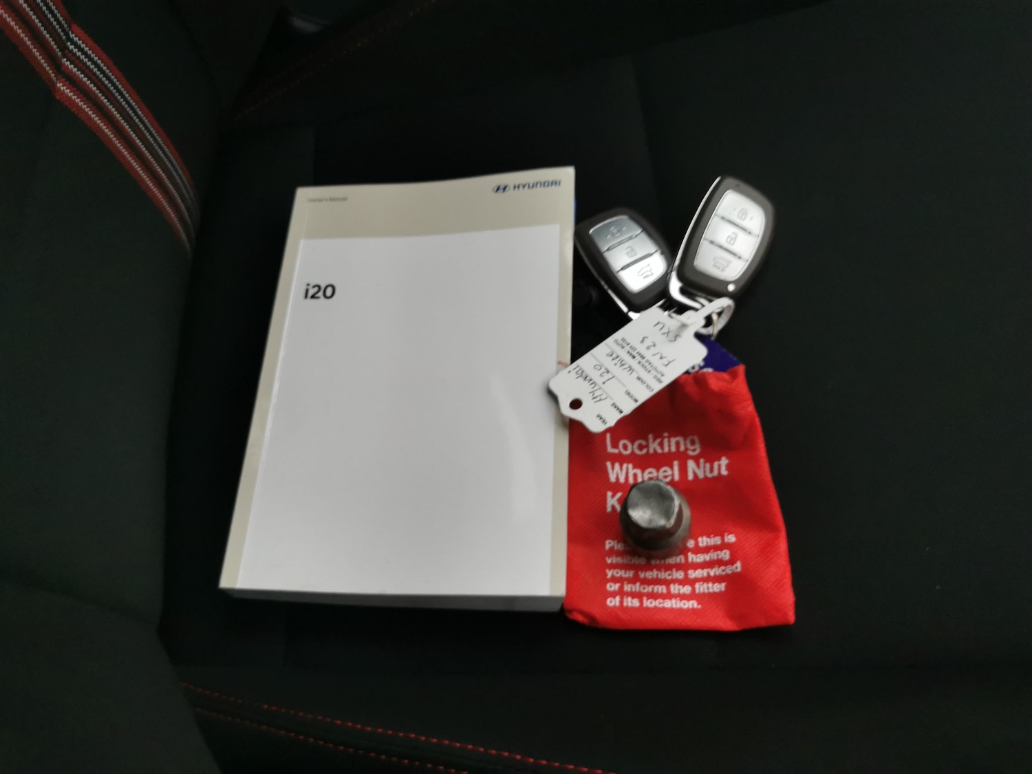 Used Hyundai i20 2023 for sale - 78012377: Photo 28