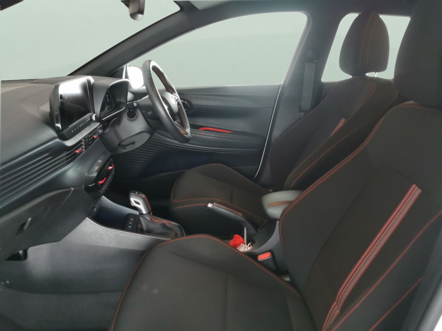 Used Hyundai i20 2023 for sale - 78012377: Photo 4