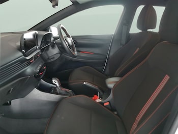 Used Hyundai i20 2023 for sale - 78012377: Photo