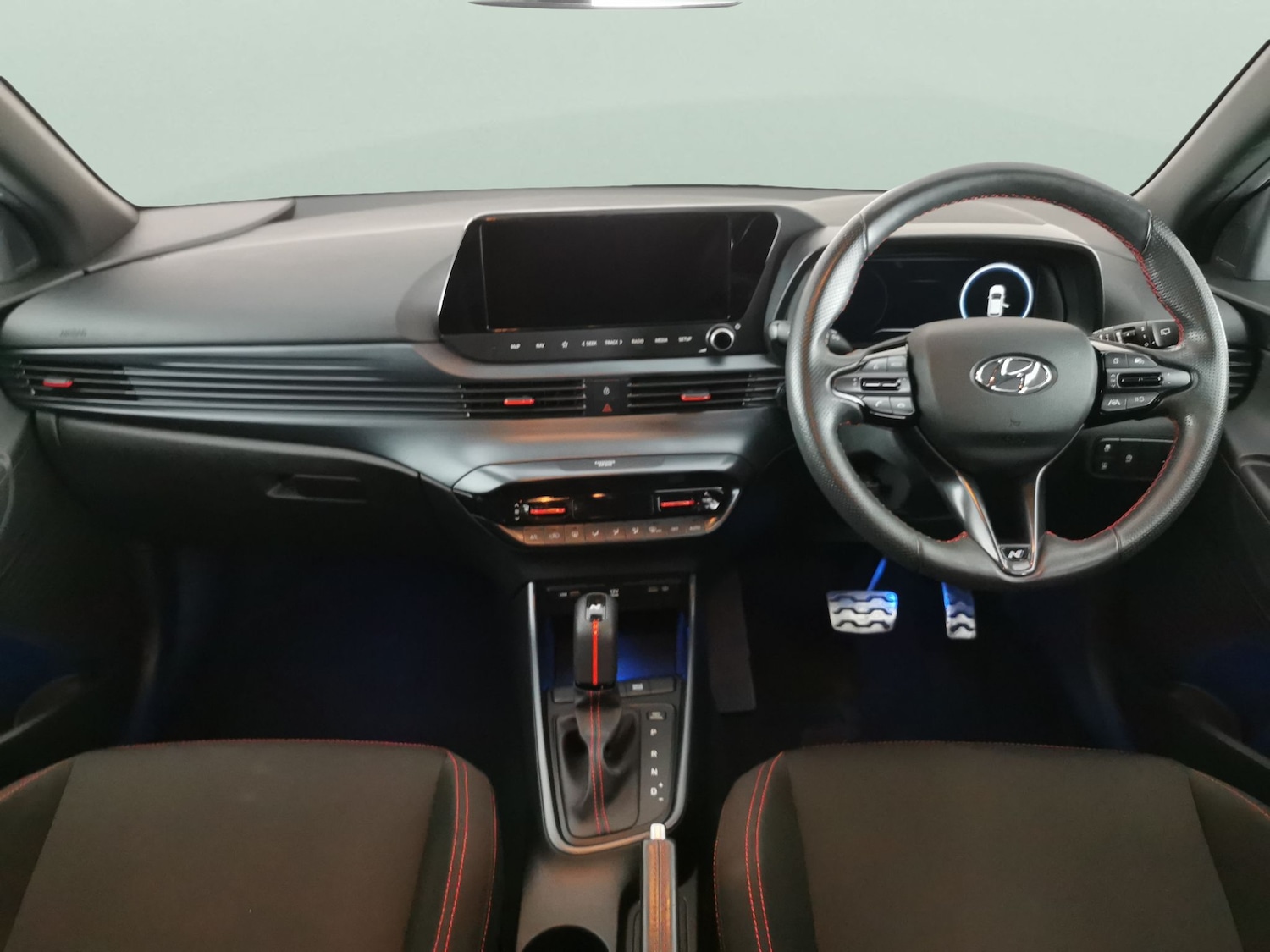 Used Hyundai i20 2023 for sale - 78012377: Photo 7