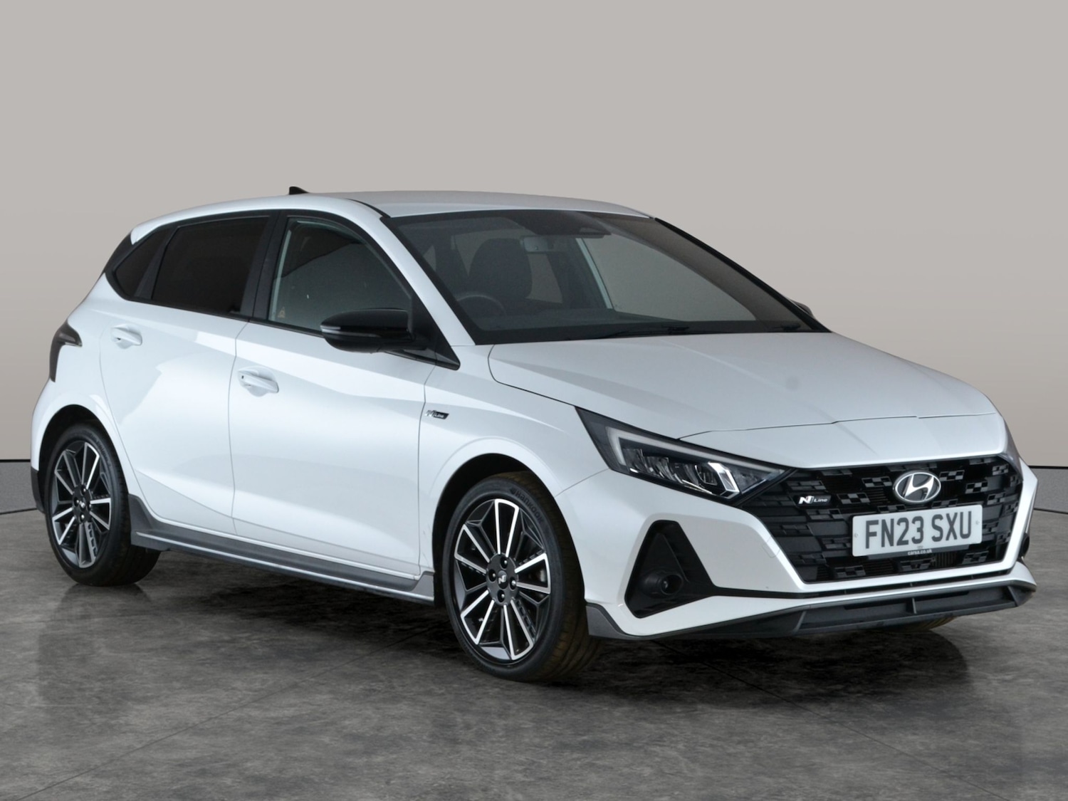 Used Hyundai i20 2023 for sale - 78012377: Photo 8