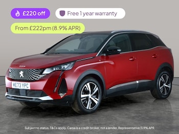 Used Peugeot 3008 2024 for sale - 79230287: Photo
