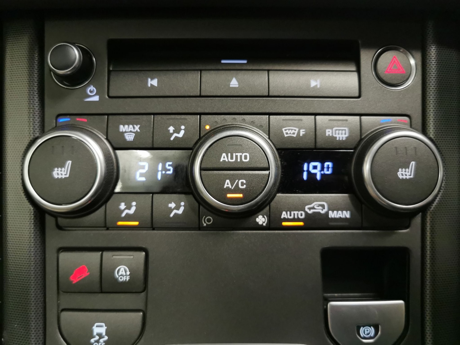 Used Land Rover Range Rover Evoque 2019 for sale - 76624071: Photo 19