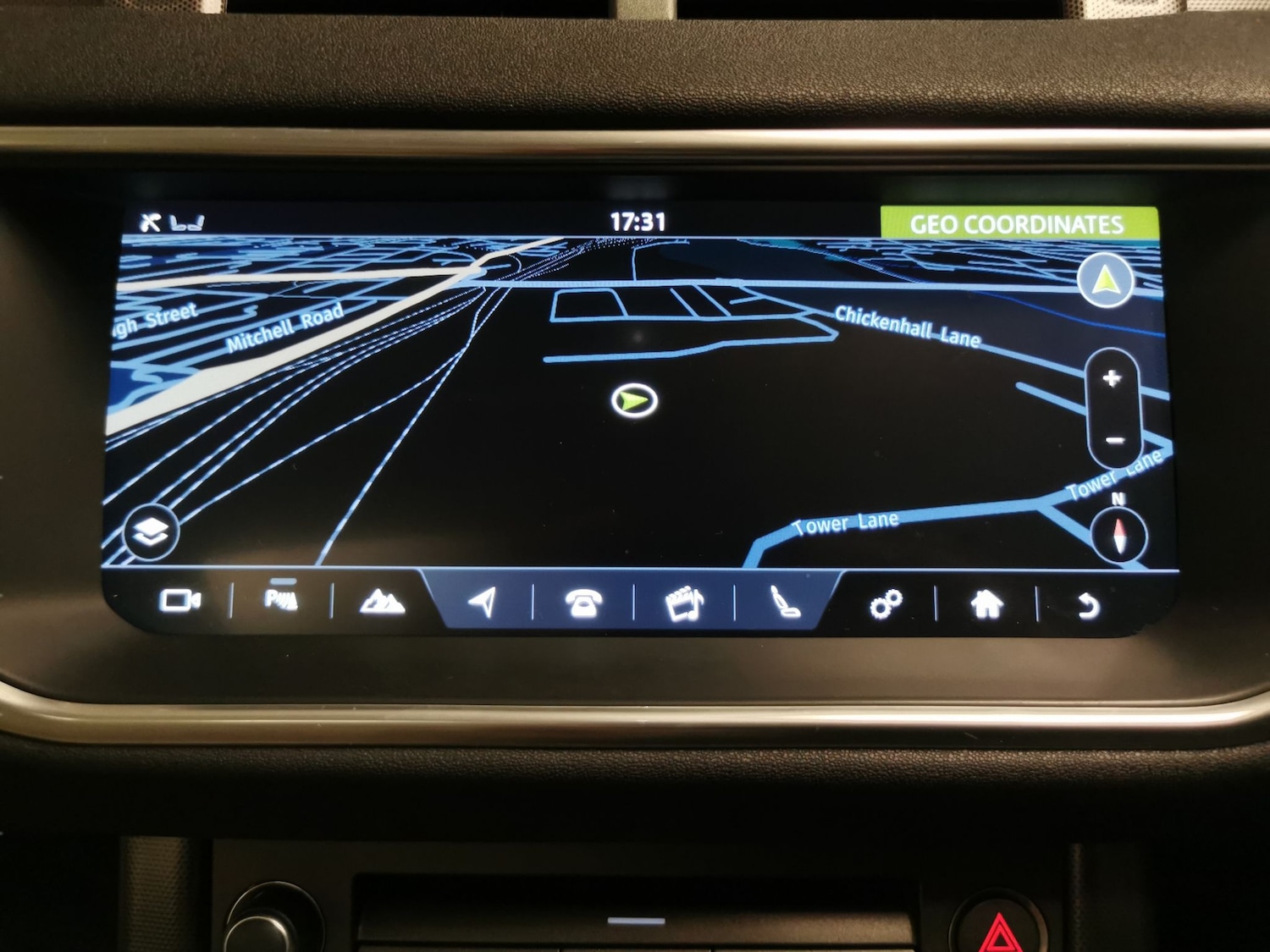 Used Land Rover Range Rover Evoque 2019 for sale - 76624071: Photo 7