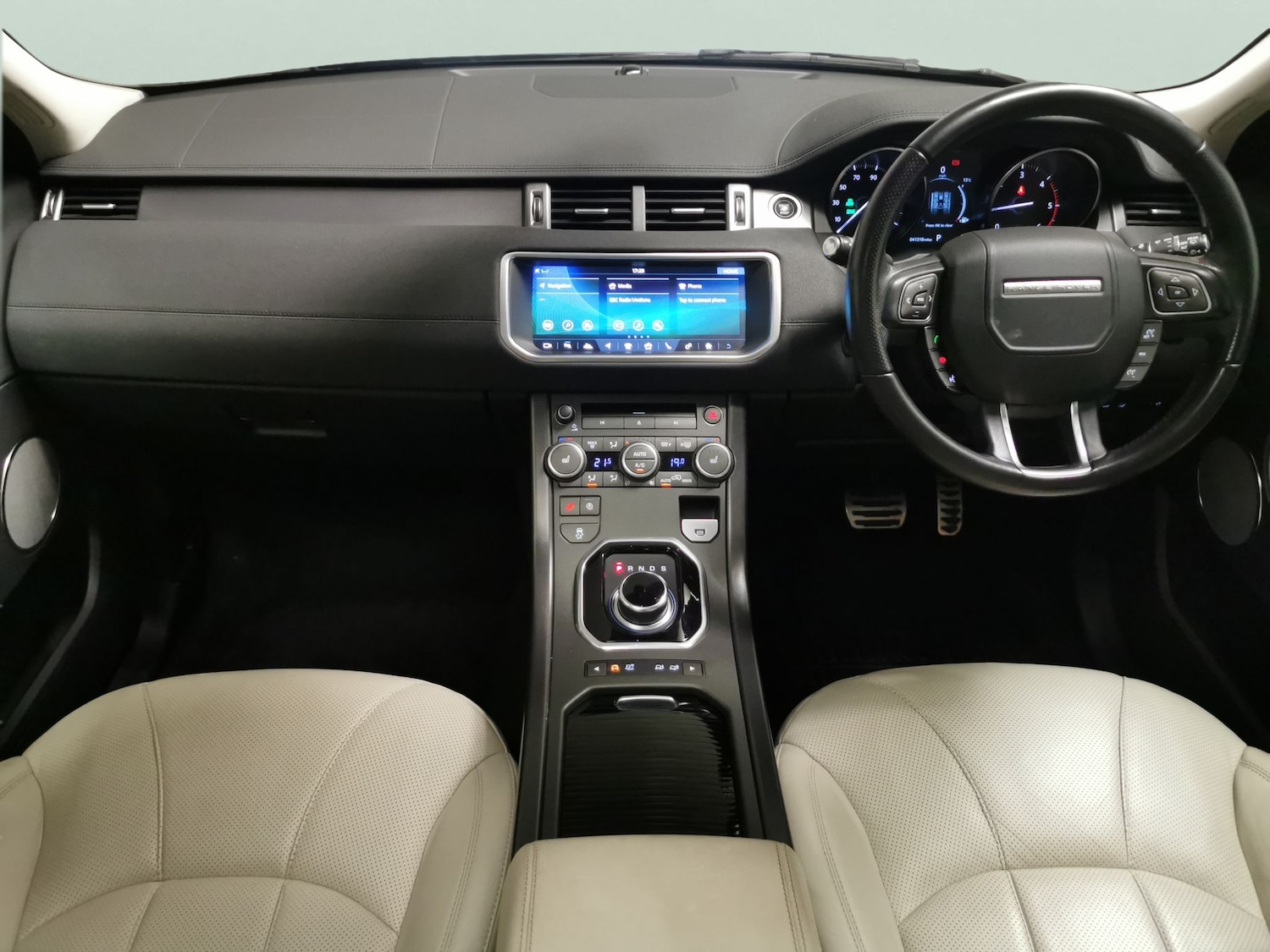 Used Land Rover Range Rover Evoque 2019 for sale - 76624071: Photo 8