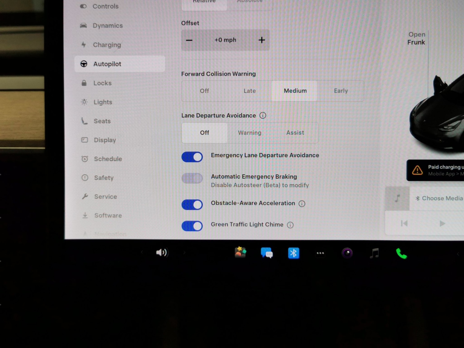 Used Tesla Model 3 2021 for sale - 77151817: Photo 22