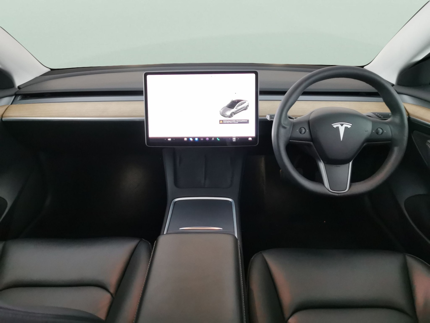Used Tesla Model 3 2021 for sale - 77151817: Photo 9