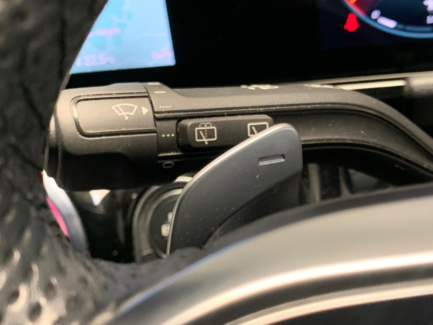 Used Mercedes-Benz B Class 2022 for sale - 77019347: Photo 21