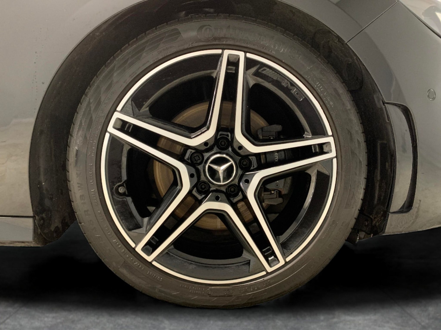 Used Mercedes-Benz B Class 2022 for sale - 77019347: Photo 24