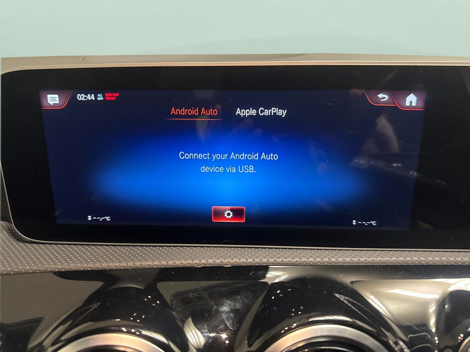 Used Mercedes-Benz A-Class 2020 for sale - 77581789: Photo 14