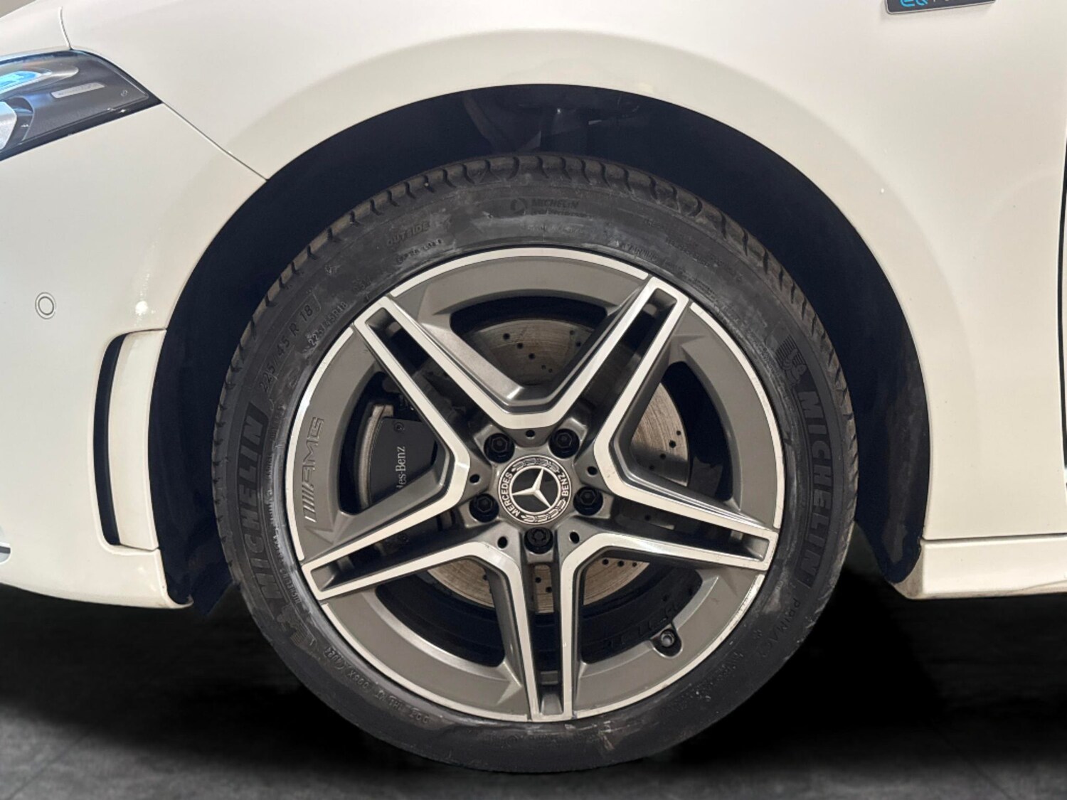 Used Mercedes-Benz A-Class 2020 for sale - 77581789: Photo 23