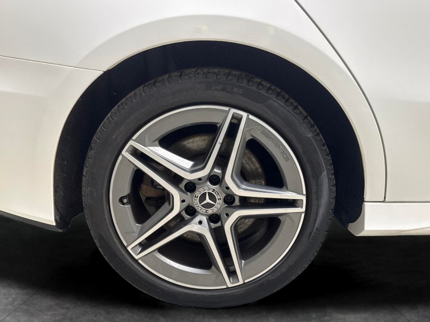 Used Mercedes-Benz A-Class 2020 for sale - 77581789: Photo 25