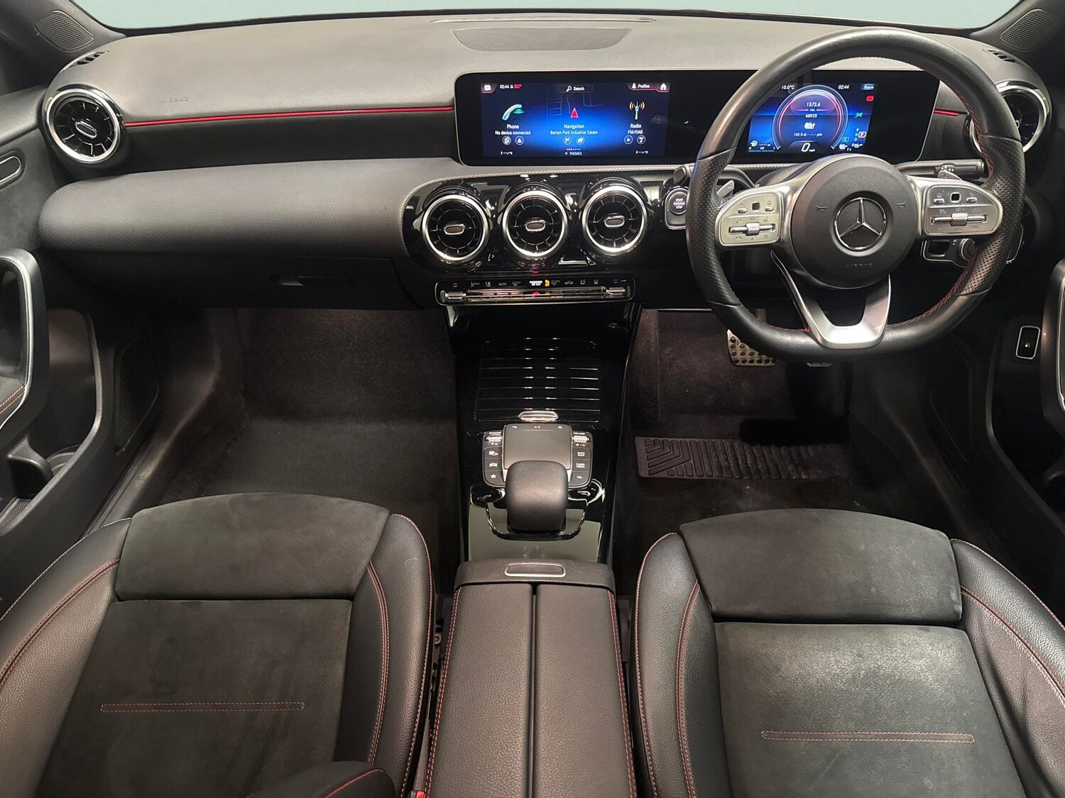 Used Mercedes-Benz A-Class 2020 for sale - 77581789: Photo 7