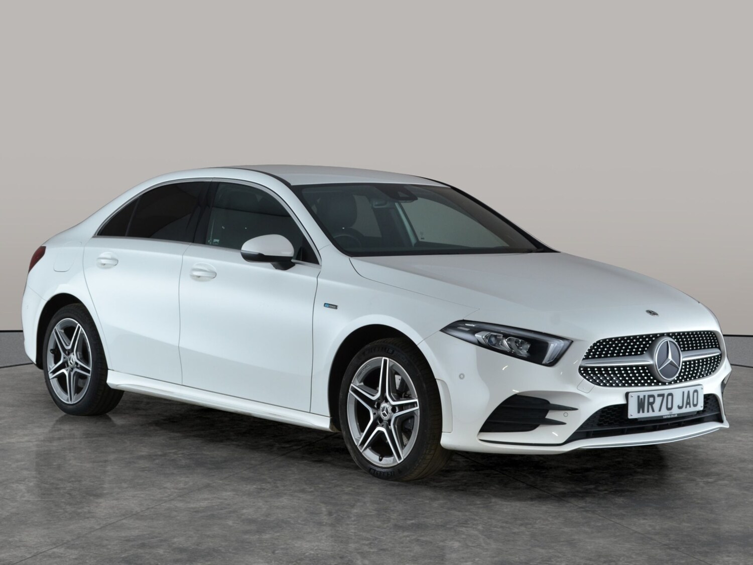 Used Mercedes-Benz A-Class 2020 for sale - 77581789: Photo 8