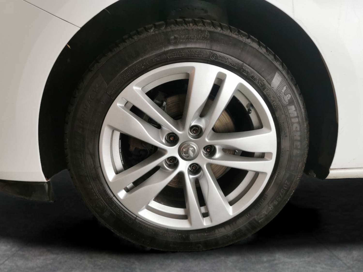 Used Vauxhall Astra 2021 for sale - 76575625: Photo 19