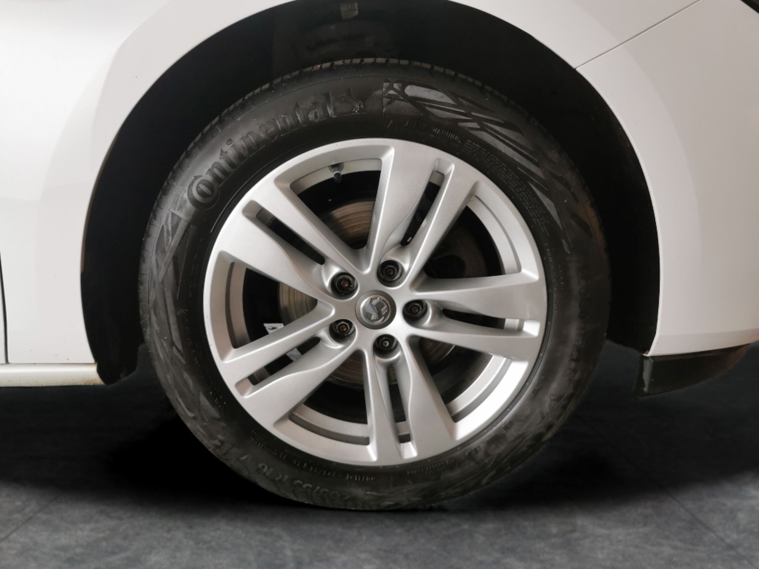 Used Vauxhall Astra 2021 for sale - 76575625: Photo 20