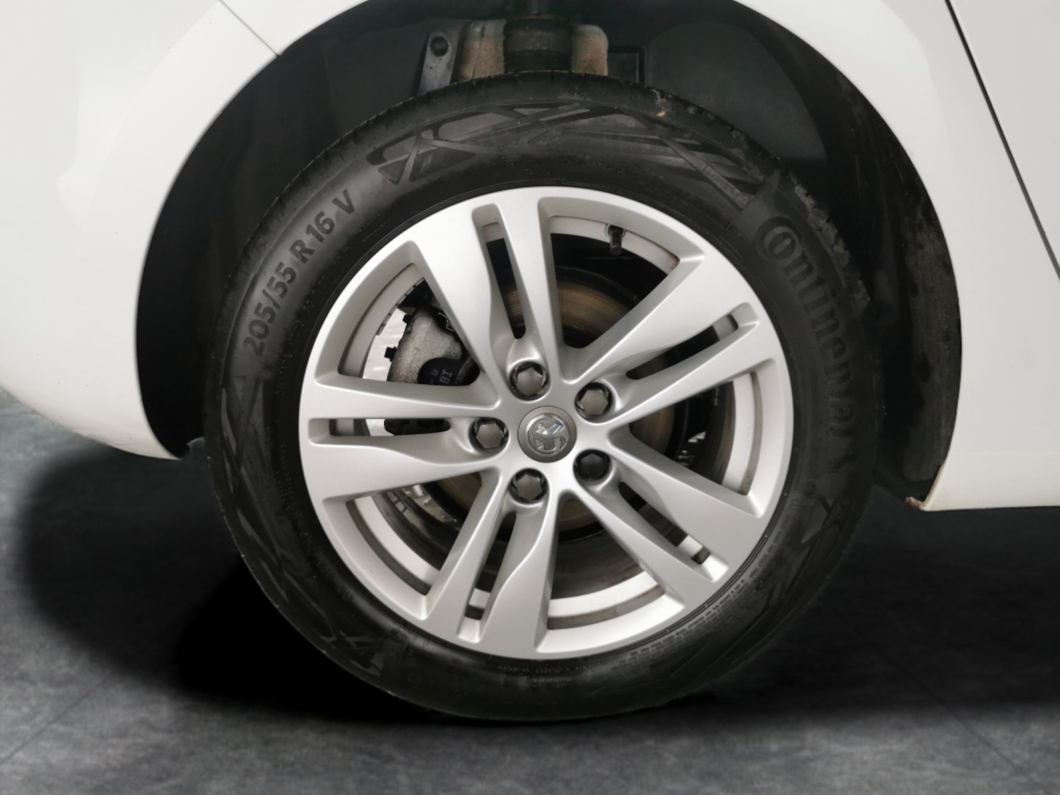 Used Vauxhall Astra 2021 for sale - 76575625: Photo 21