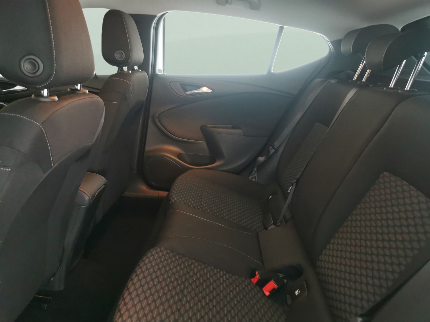 Used Vauxhall Astra 2021 for sale - 76575625: Photo 22