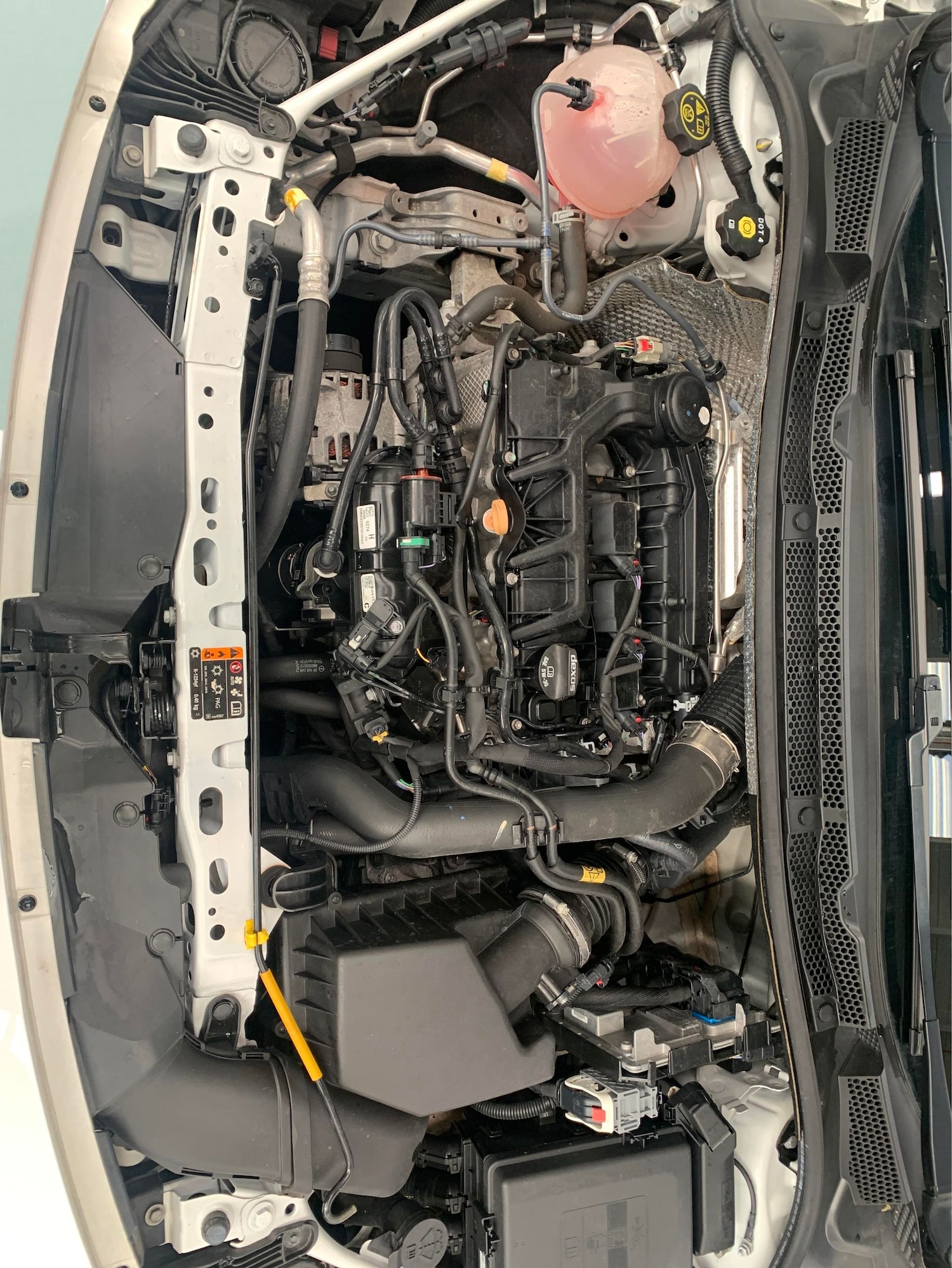 Used Vauxhall Astra 2021 for sale - 76575625: Photo 28