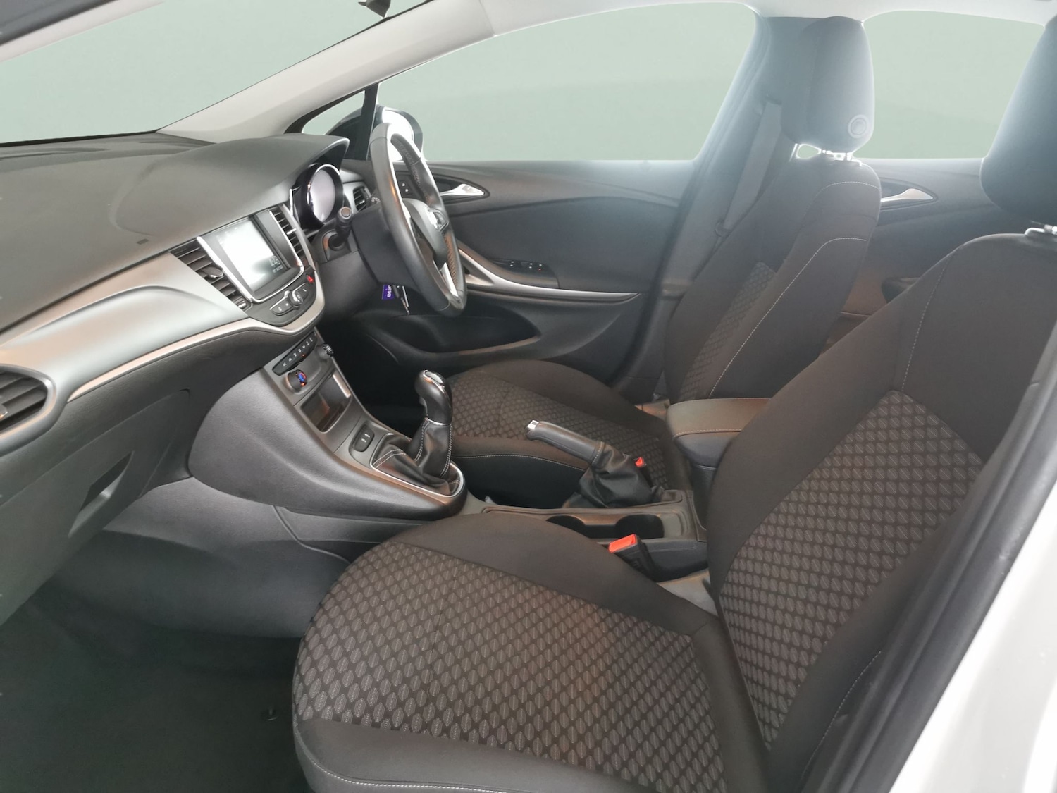 Used Vauxhall Astra 2021 for sale - 76575625: Photo 4