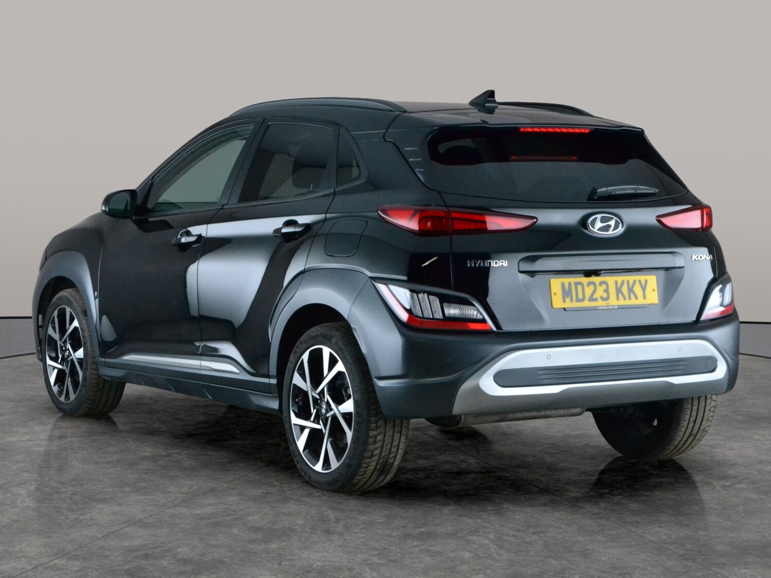 Used Hyundai KONA 2023 for sale - 78149479: Photo 12