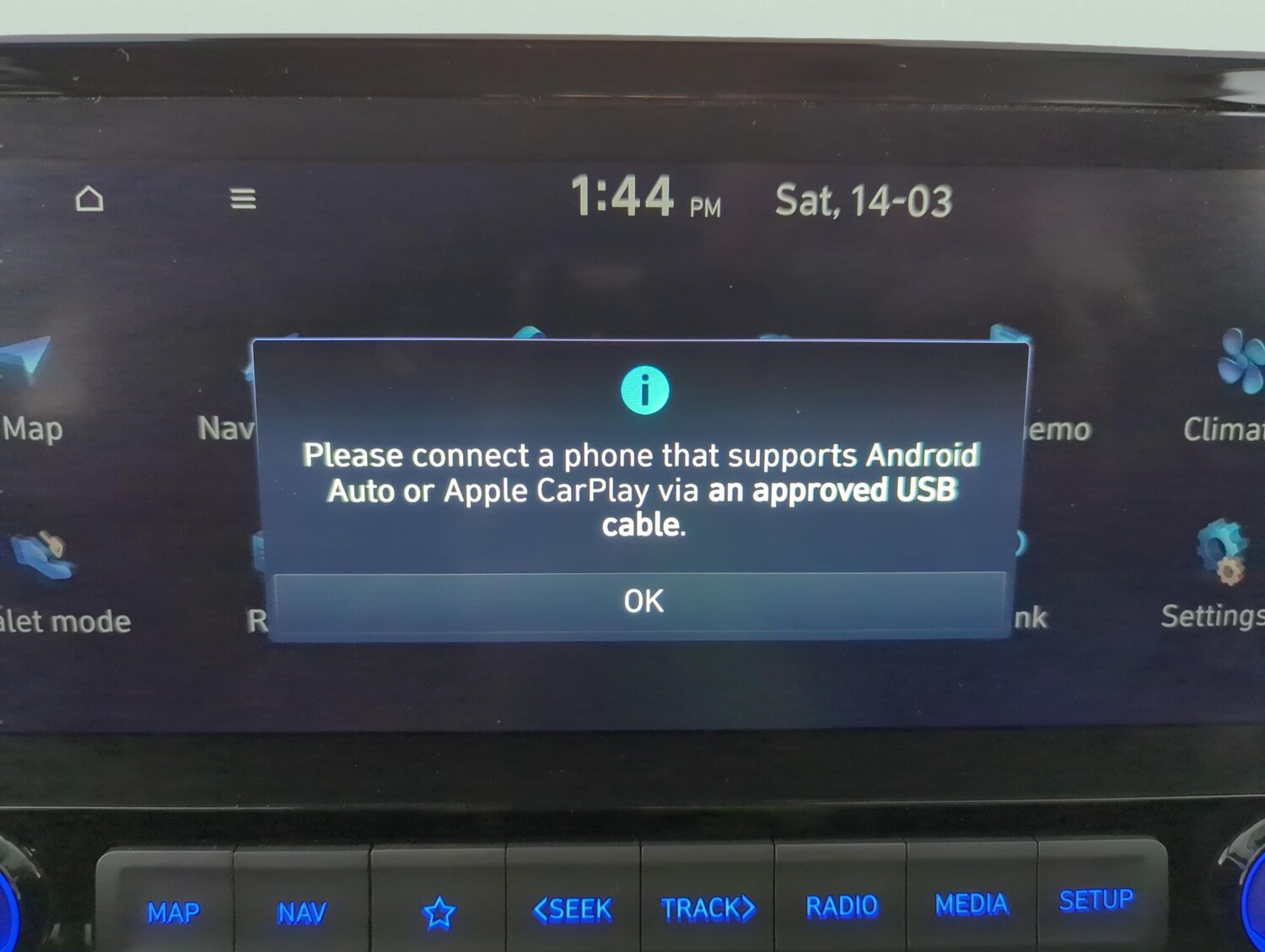 Used Hyundai KONA 2023 for sale - 78149479: Photo 14