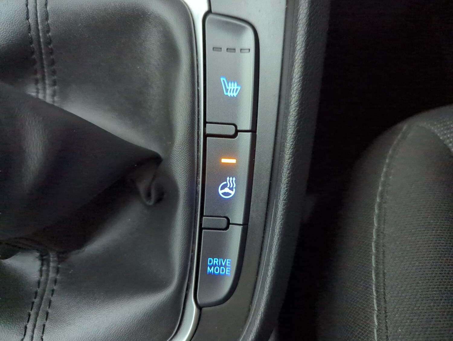 Used Hyundai KONA 2023 for sale - 78149479: Photo 20