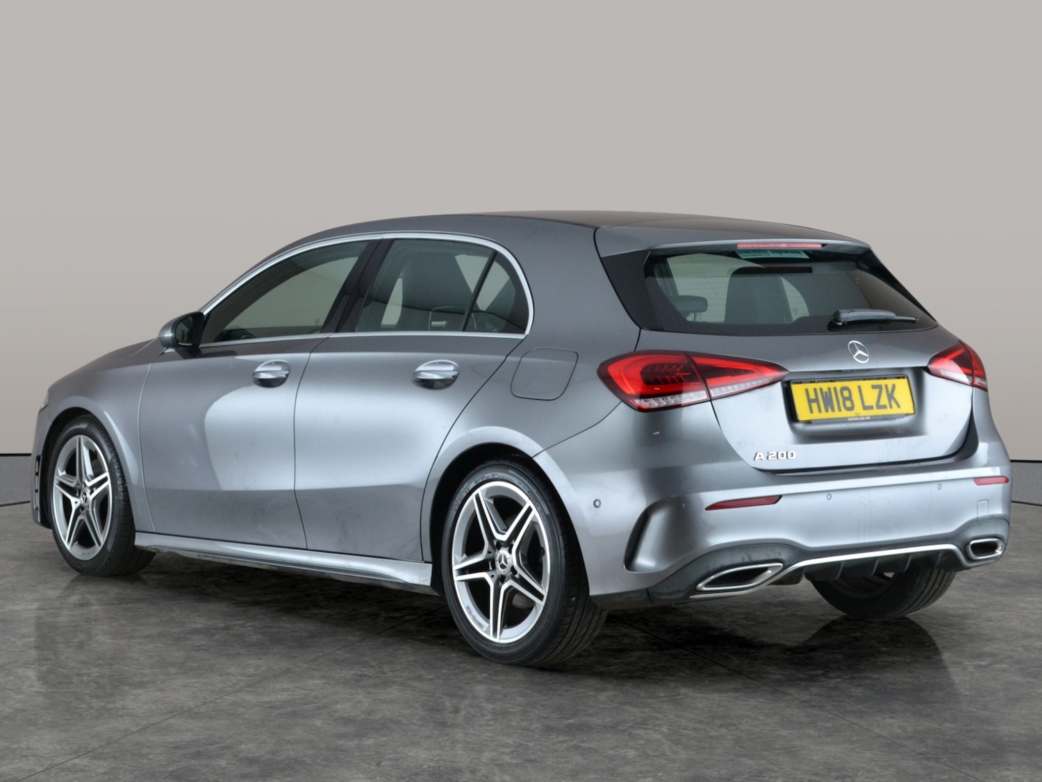 Used Mercedes-Benz A-Class for sale - 77208073: Photo 12