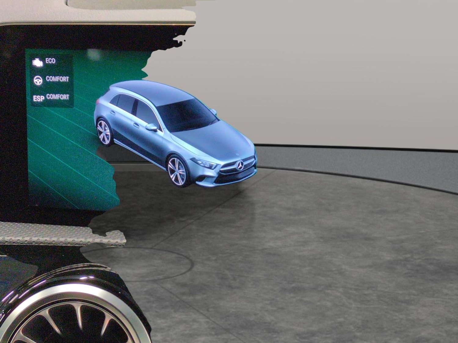 Used Mercedes-Benz A-Class for sale - 77208073: Photo 16