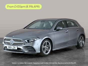 Used Mercedes-Benz A-Class undefined for sale - 77208073: Photo