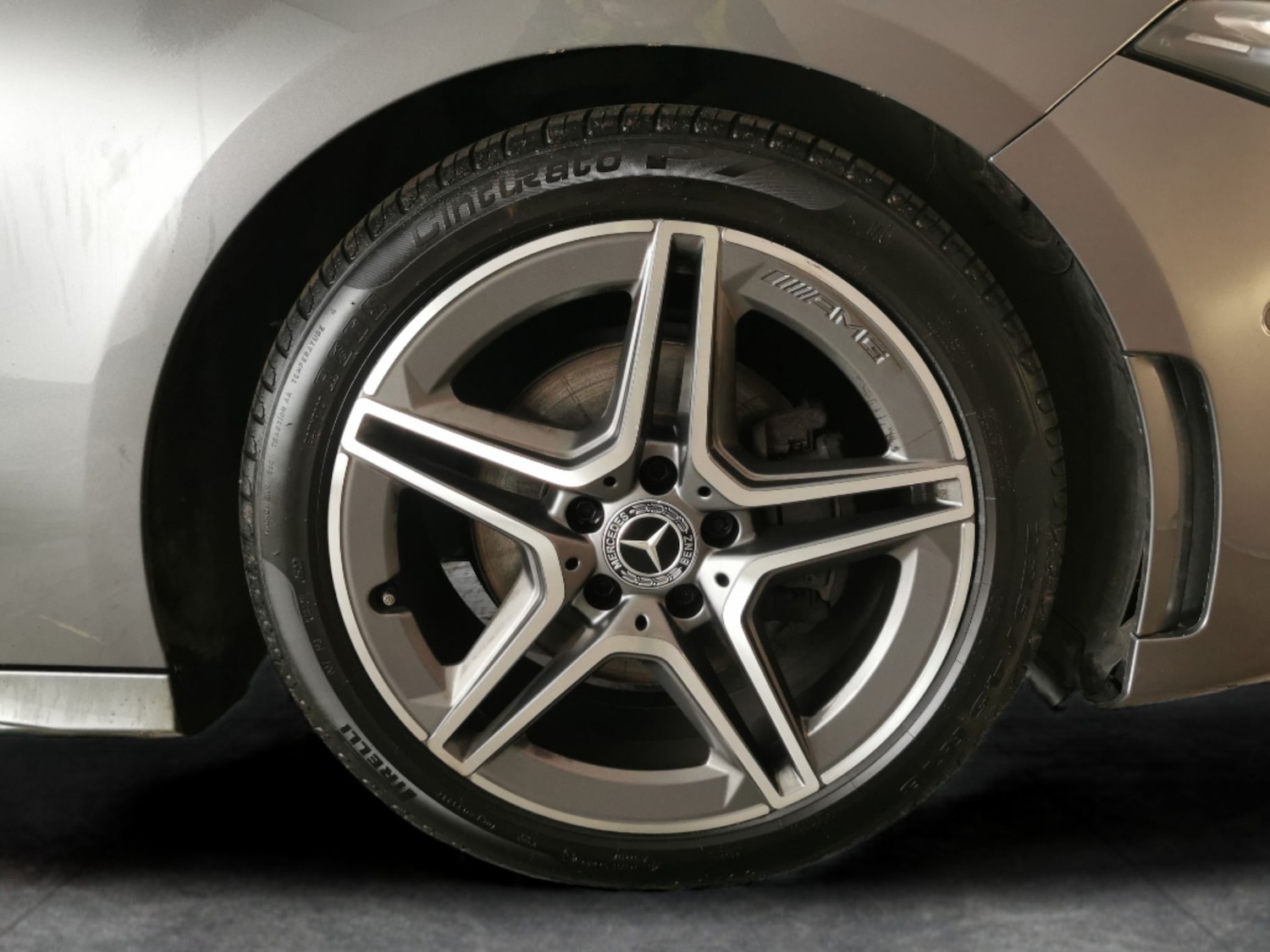 Used Mercedes-Benz A-Class for sale - 77208073: Photo 25