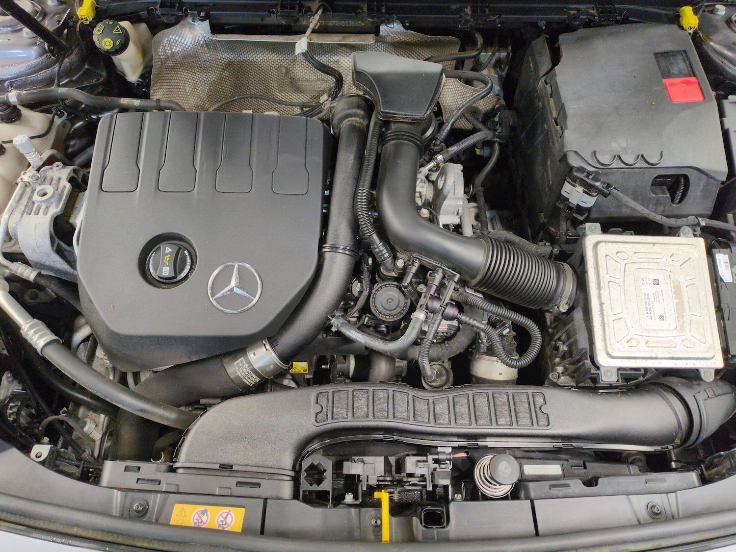 Used Mercedes-Benz A-Class for sale - 77208073: Photo 33