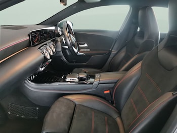 Used Mercedes-Benz A-Class undefined for sale - 77208073: Photo