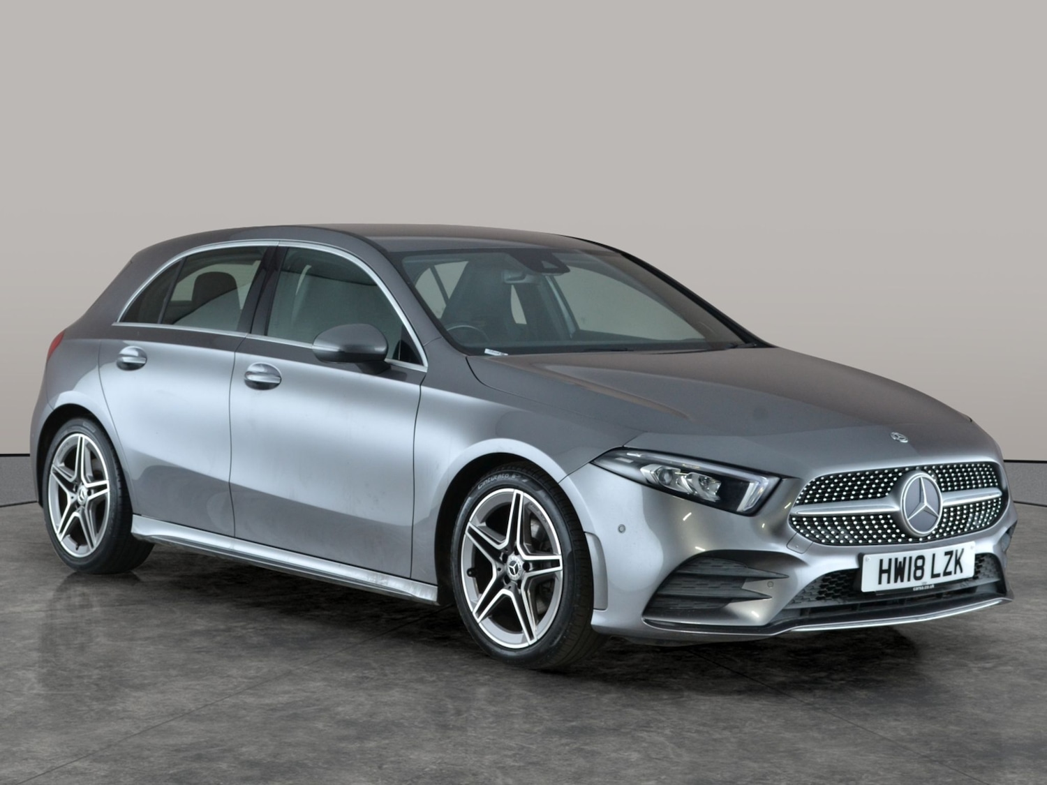 Used Mercedes-Benz A-Class for sale - 77208073: Photo 8