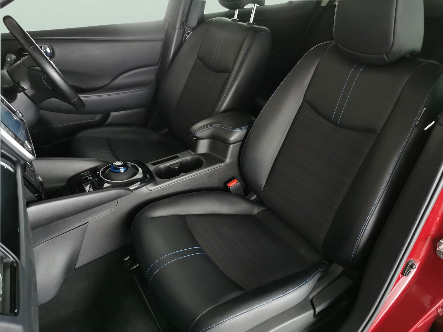 Used Nissan Leaf 2021 for sale - 77988714: Photo 17