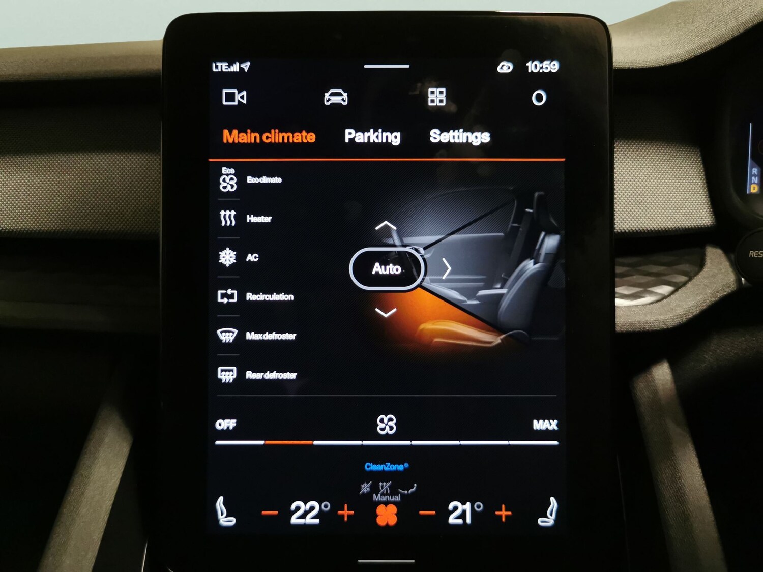 Used Polestar Polestar 2 2023 for sale - 77856093: Photo 16