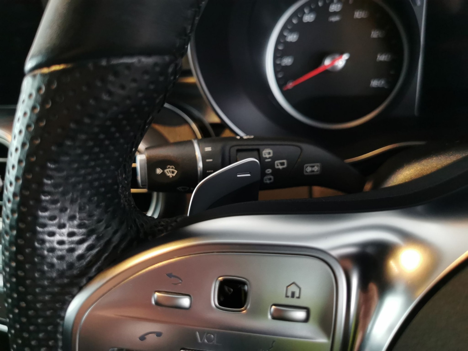 Used Mercedes-Benz GLC 2020 for sale - 78026923: Photo 22