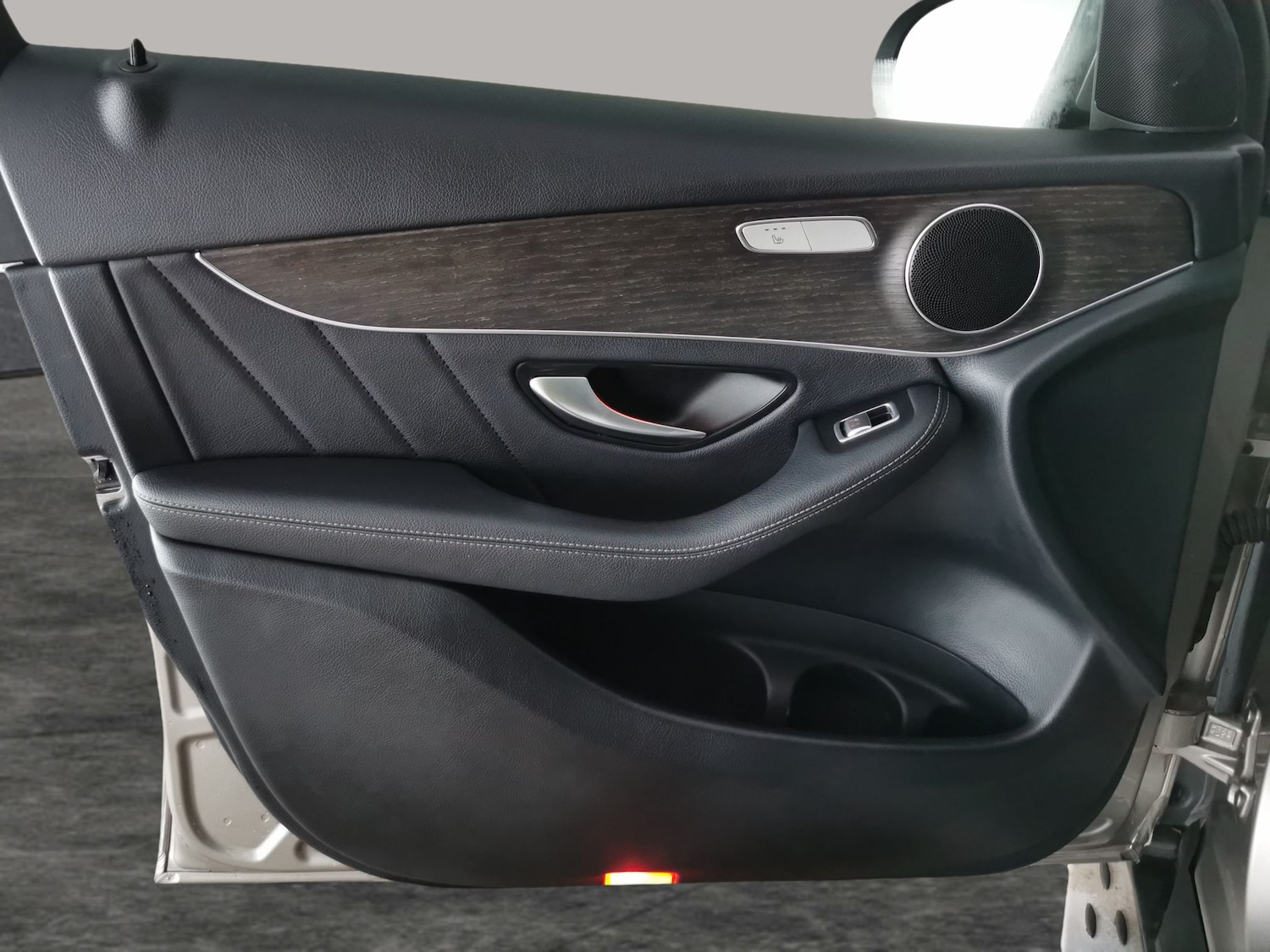 Used Mercedes-Benz GLC 2020 for sale - 78026923: Photo 27