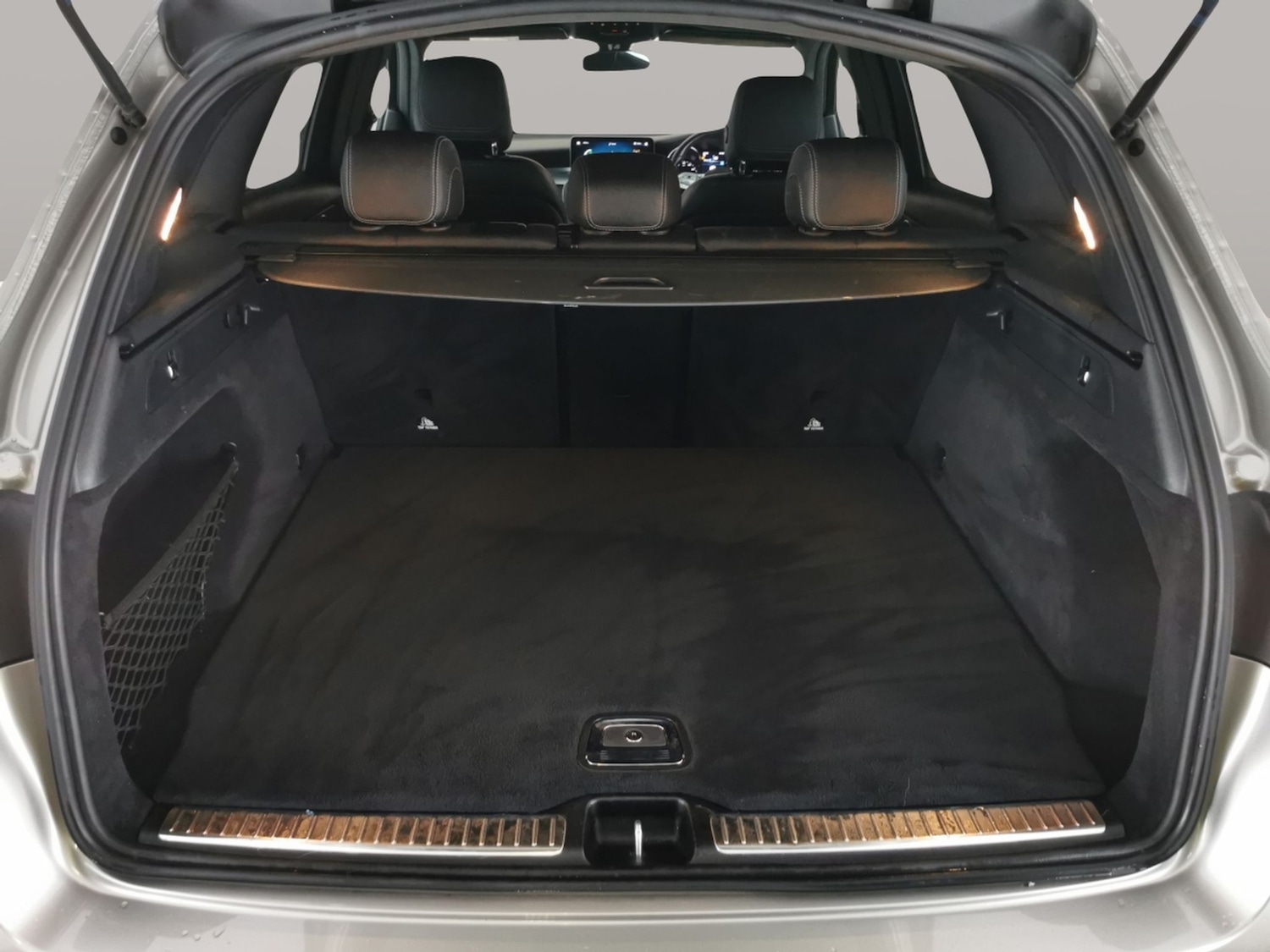 Used Mercedes-Benz GLC 2020 for sale - 78026923: Photo 33